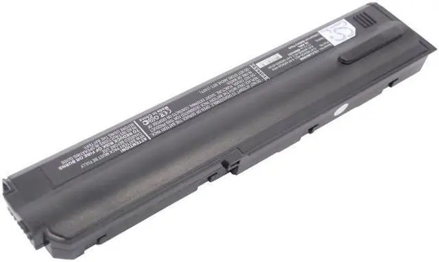 Alt view image 2 of 5 - Battery for Clevo MobiNote M55 BAT-5420-A BAT-5422 BAT-5522 BAT-5560-A M540BAT-6