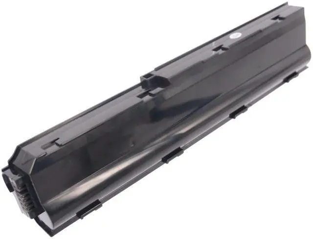 Alt view image 5 of 5 - Battery for Clevo MobiNote M55 BAT-5420-A BAT-5422 BAT-5522 BAT-5560-A M540BAT-6
