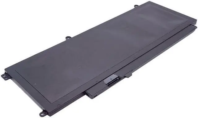 Alt view image 4 of 5 - Battery for DELL Ins 15-5565-D1625A Inspiron 15 5000 5565 7000 N7548 4P8PH G05H0