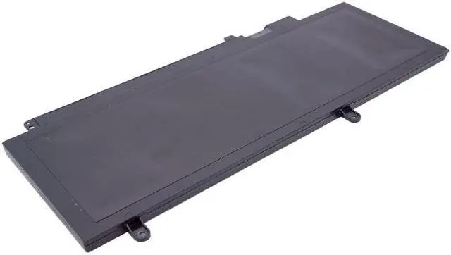 Alt view image 3 of 5 - Battery for DELL Ins 15-5565-D1625A Inspiron 15 5000 5565 7000 N7548 4P8PH G05H0
