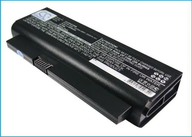 Main image of Battery for HP Probook 4210S 530975-341 579320-001 AT902AA HH04 HH08 HSTNN-XB91