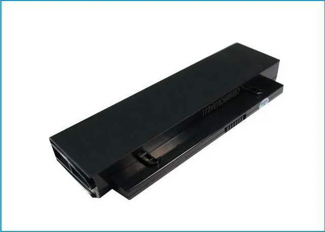 Alt view image 2 of 5 - Battery for HP Probook 4210S 530975-341 579320-001 AT902AA HH04 HH08 HSTNN-XB91