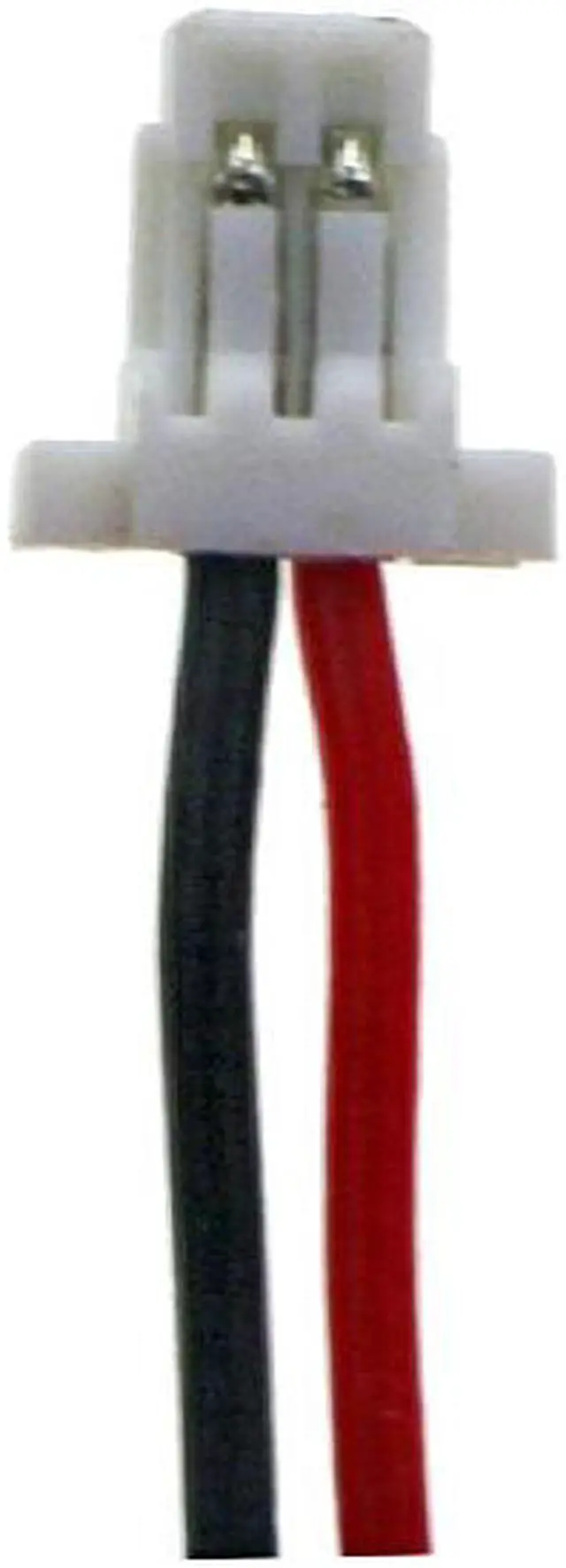 Alt view image 4 of 4 - CMOS Battery for HP mini 110 Panasonic Toughbook CF-18 CF-19 CF-30 Acer 02k6486
