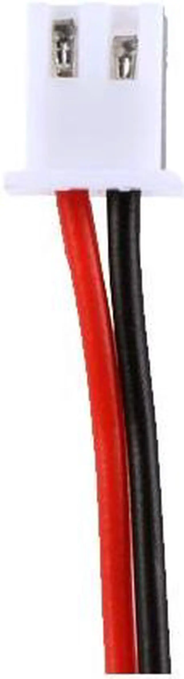 Alt view image 6 of 6 - Battery for Croove Portable Rechargeable Voice Amplifier B0143KH9KG CS-CVA143SL