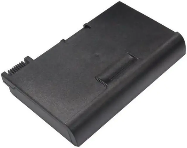 Alt view image 4 of 6 - Battery for DELL Inspiron 4150 4100 8200 8100 Latitude Cpi CP 1691P 5081P 75UYF