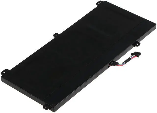 Alt view image 4 of 6 - Battery for Lenovo ThinkPad T550 W550 00NY639 45N1740 45N1741 45N1742 45N1743