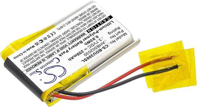 Alt view image 2 of 5 - Battery for Bosch BDU3XX Intuvia Display Performance Line CX AHB502030