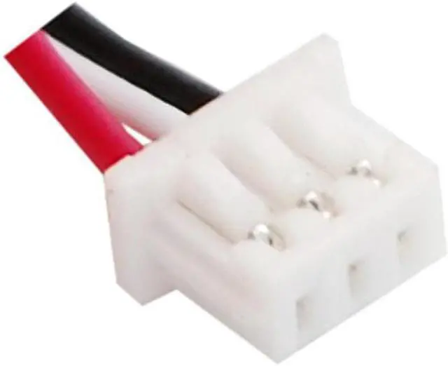 Alt view image 4 of 4 - Battery for Logitech H820e 533-000095 Wireless Headset CS-LOH820SL 3.7V 450mAh