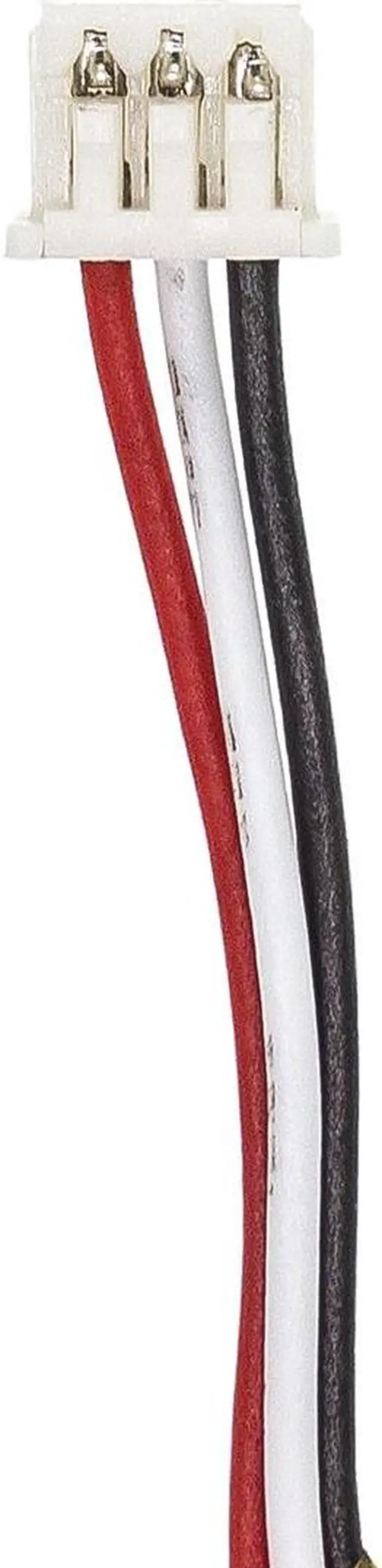 Alt view image 4 of 5 - Battery for Sennheiser DW 30 HS IMPACT 5033 5036 5063 SDW 60 Pro 1 2 AHB732038T