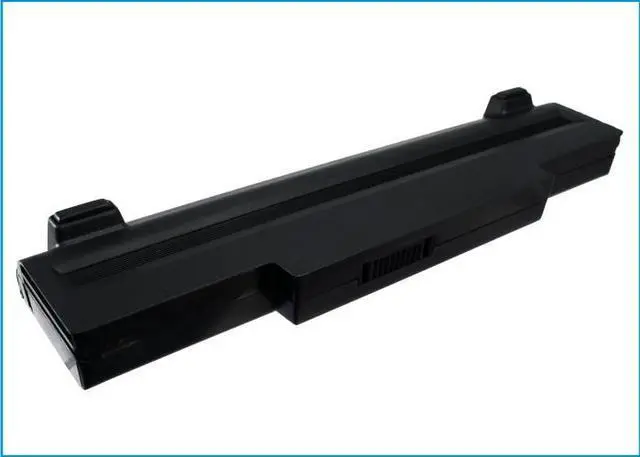 Alt view image 2 of 5 - Battery for Asus F3 MSI CBPIL48 CBPIL72 BTY-M68 BTY-M65 BTY-M67 A33-F33 NBAT-6