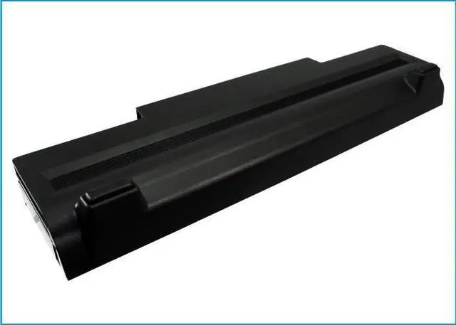 Alt view image 3 of 5 - Battery for Asus F3 MSI CBPIL48 CBPIL72 BTY-M68 BTY-M65 BTY-M67 A33-F33 NBAT-6