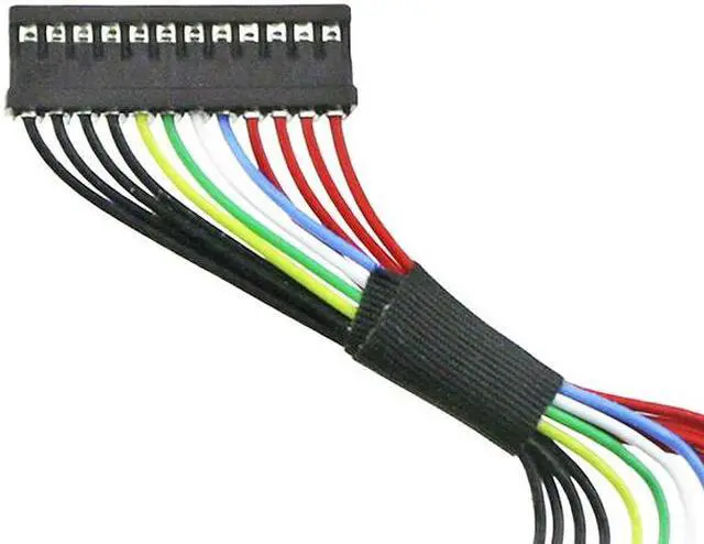 Alt view image 4 of 4 - Battery for DELL XPS 15-9560 0RRCGW 5D91C 5XJ28 62MJV 6GTPY GPM03 H5H20 RRCGW