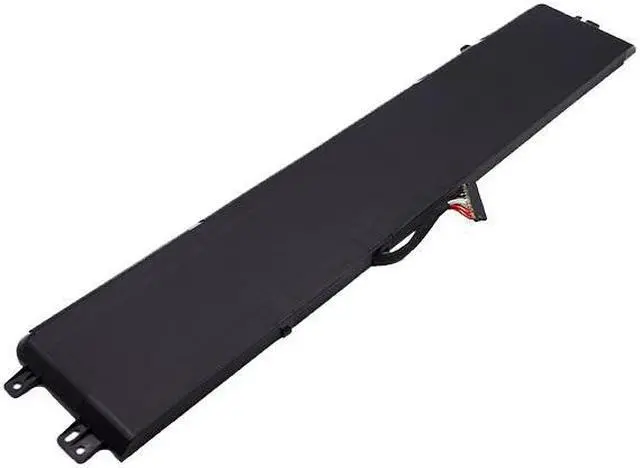 Alt view image 3 of 6 - Battery for Lenovo Ideapad 700 Y520 R720 5B10H41180 5B10H41181 L14M3P24 L14S3P24