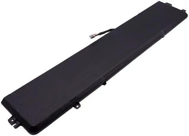 Alt view image 4 of 6 - Battery for Lenovo Ideapad 700 Y520 R720 5B10H41180 5B10H41181 L14M3P24 L14S3P24