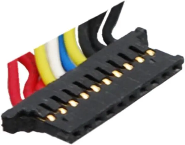 Alt view image 6 of 6 - Battery for Lenovo 20A7 20A8 Carbon X1 00HW002 00HW003 45N1701 45N1703 45N1700