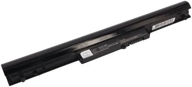 Main image of Battery for HP 694864-851 728248-221 751906-541 HSTNN-PB5Y HSTNN-YB4D J1V00AA