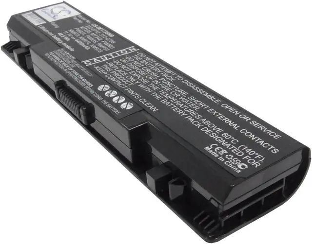 Main image of Battery for DELL Studio 1735 312-0708 312-0711 312-0712 KM973 KM974 KM978 MT335