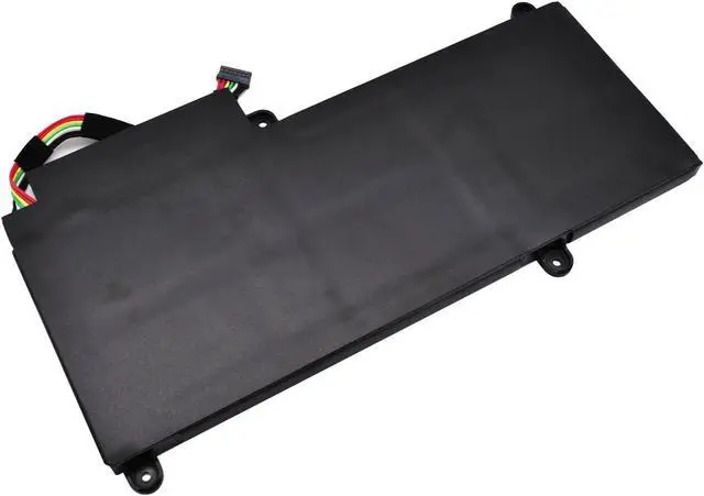 Alt view image 3 of 6 - Battery for Lenovo ThinkPad E450 45N1752 45N1753 45N1754 45N1755 45N1756 45N1757