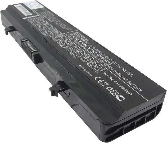 Main image of Battery for DELL Inspiron 1525 1526 1545 0GW252 312-0566 GP952 GW240 RN873 X284G