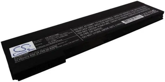 Main image of Battery for HP EliteBook 2170p 670953-341 670953-851 670954-851 MI04 MI06 3700mA
