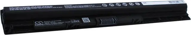 Main image of Battery for DELL inspiron 5555 M5Y1K 07G07 1KFH3 451-BBMG 453-BBBR M5YIK VN3N0