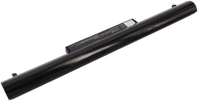 Alt view image 2 of 5 - Battery for HP 694864-851 728248-221 751906-541 HSTNN-PB5Y HSTNN-YB4D J1V00AA