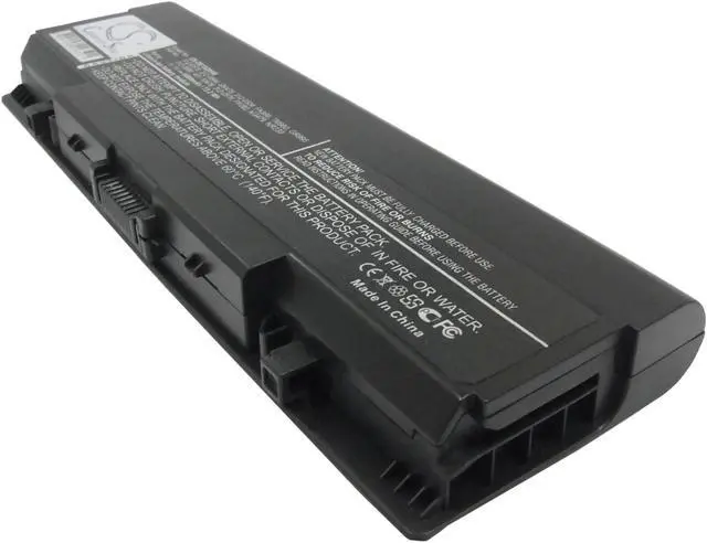Main image of Battery for DELL Inspiron 1520 1720 Vostro 1500 1700 312-0504 GK479 312-0590