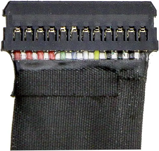 Alt view image 4 of 5 - Battery for Lenovo ThinkPad P15 Gen 1 5B10W13958 5B10W13959 L19C6P71 L19L6P71