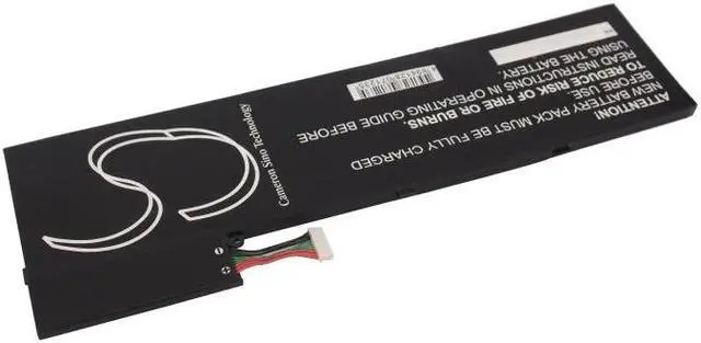 Alt view image 3 of 6 - Battery for Acer Aspire M3 M5 W700 TravelMate X483 2217-2548 AP12A3i AP12A4i