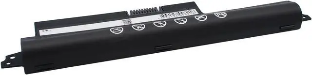 Alt view image 5 of 5 - Battery for Asus X200CA VivoBook 0B110-00240100E 1566-6868 A31LMH2 A31N1302