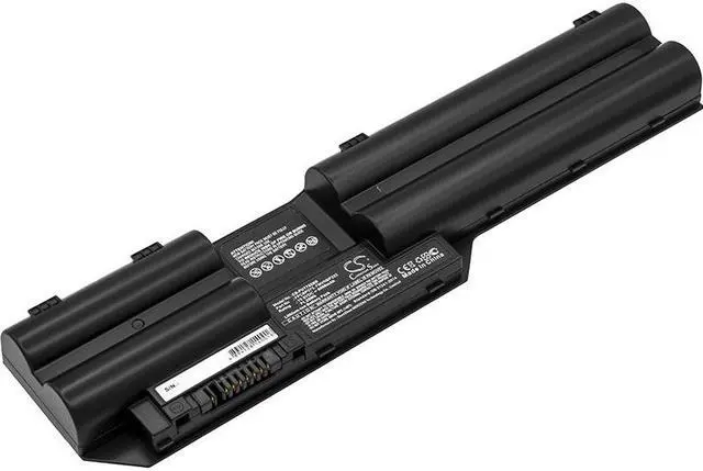 Main image of Battery for Fujitsu LifeBook T732 T734 T902 FMVNBP222 FPCBP373 CS-FUT732NB