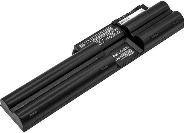 Alt view image 2 of 3 - Battery for Fujitsu LifeBook T732 T734 T902 FMVNBP222 FPCBP373 CS-FUT732NB