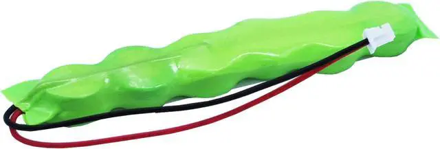 Alt view image 4 of 6 - CMOS Battery for Fujitsu LifeBook T4210 T4215 Lifebook T4220 313-016 6/V40H