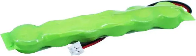 Alt view image 5 of 6 - CMOS Battery for Fujitsu LifeBook T4210 T4215 Lifebook T4220 313-016 6/V40H