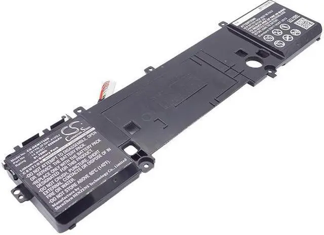 Main image of Battery for DELL Alienware 15 R1 R2 17 R3 ALW15ED-1718 -2828 191YN 2F3W1 410GJ