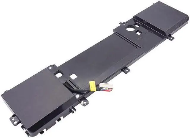 Alt view image 4 of 6 - Battery for DELL Alienware 15 R1 R2 17 R3 ALW15ED-1718 -2828 191YN 2F3W1 410GJ