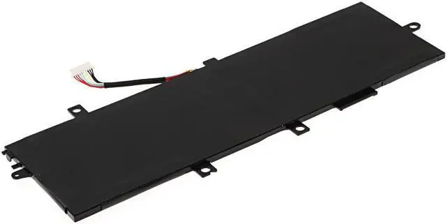Alt view image 3 of 5 - Battery for Lenovo ThinkPad Helix 2 00HW004 00HW005 00HW010 OOWH004 SB10F46448
