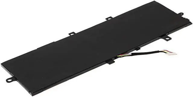 Alt view image 4 of 5 - Battery for Lenovo ThinkPad Helix 2 00HW004 00HW005 00HW010 OOWH004 SB10F46448