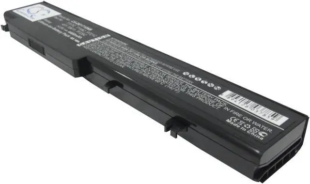 Main image of Battery for DELL Vostro 1710 1720 312-0740 312-0741 312-0894 P721C T117C T118C