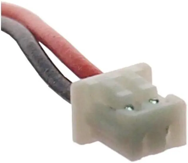 Alt view image 6 of 6 - Battery for HP Bluetooth Stereo Headphones 365830-001 FA303A#AC3 FA303A#AC3-NR