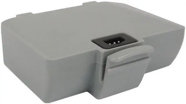 Alt view image 5 of 7 - 2200mAh AT16004-1 Battery for ZEBRA QL220, QL220+ , QL320, QL320+ Mobile receipt and label Printer