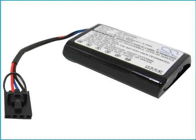 Alt view image 2 of 6 - 1800mAh RAID Controller Battery for 3WARE BBU-MODULE-03, BBU-95, 9650SE, 9500,190-3010-01