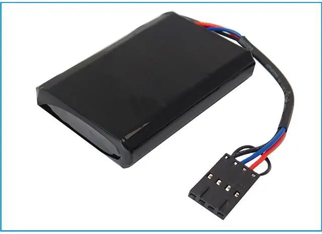 Alt view image 5 of 6 - 1800mAh RAID Controller Battery for 3WARE BBU-MODULE-03, BBU-95, 9650SE, 9500,190-3010-01