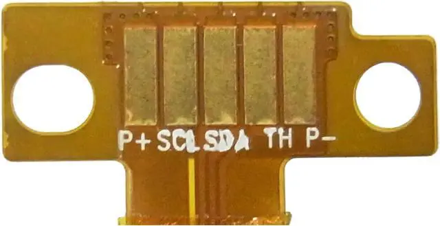 Alt view image 7 of 7 - 4550mAh S12-T1-S Battery for AMAZON Kindle Fire HDX 7, Kindle Fire HDX, C9R6QM