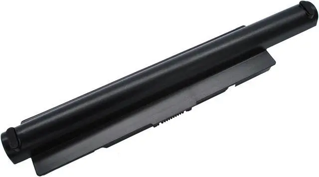 Alt view image 4 of 5 - Battery for Toshiba PABAS098 PA3534U-1BAS PA3534U-1BRS PA3533U-1BRS PA3533U-1BAS