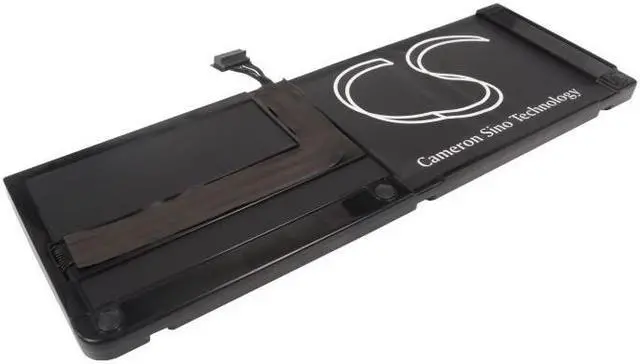 Alt view image 4 of 6 - Battery for Apple MacBook MC721LL/A A1286 MC723LL/A MD104LL/A 661-5844 A1382