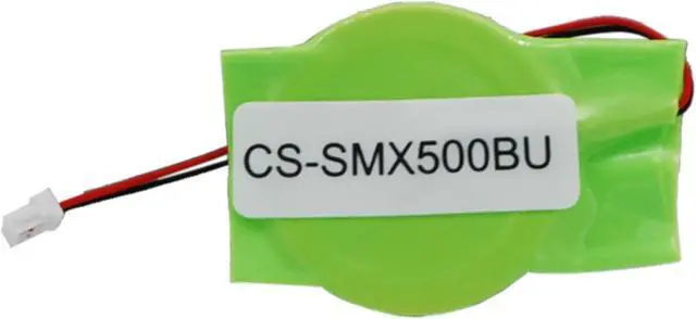 Main image of CMOS Battery for Samsung XE500C21 XE500C21-H02US XE500T XE500T1C CS-SMX500BU