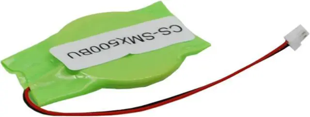 Alt view image 2 of 6 - CMOS Battery for Samsung XE500C21 XE500C21-H02US XE500T XE500T1C CS-SMX500BU