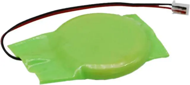 Alt view image 4 of 6 - CMOS Battery for Samsung XE500C21 XE500C21-H02US XE500T XE500T1C CS-SMX500BU