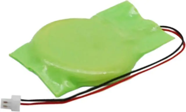 Alt view image 5 of 6 - CMOS Battery for Samsung XE500C21 XE500C21-H02US XE500T XE500T1C CS-SMX500BU